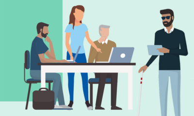 Lees Werk en welzijn tijdens een digitale transitie
